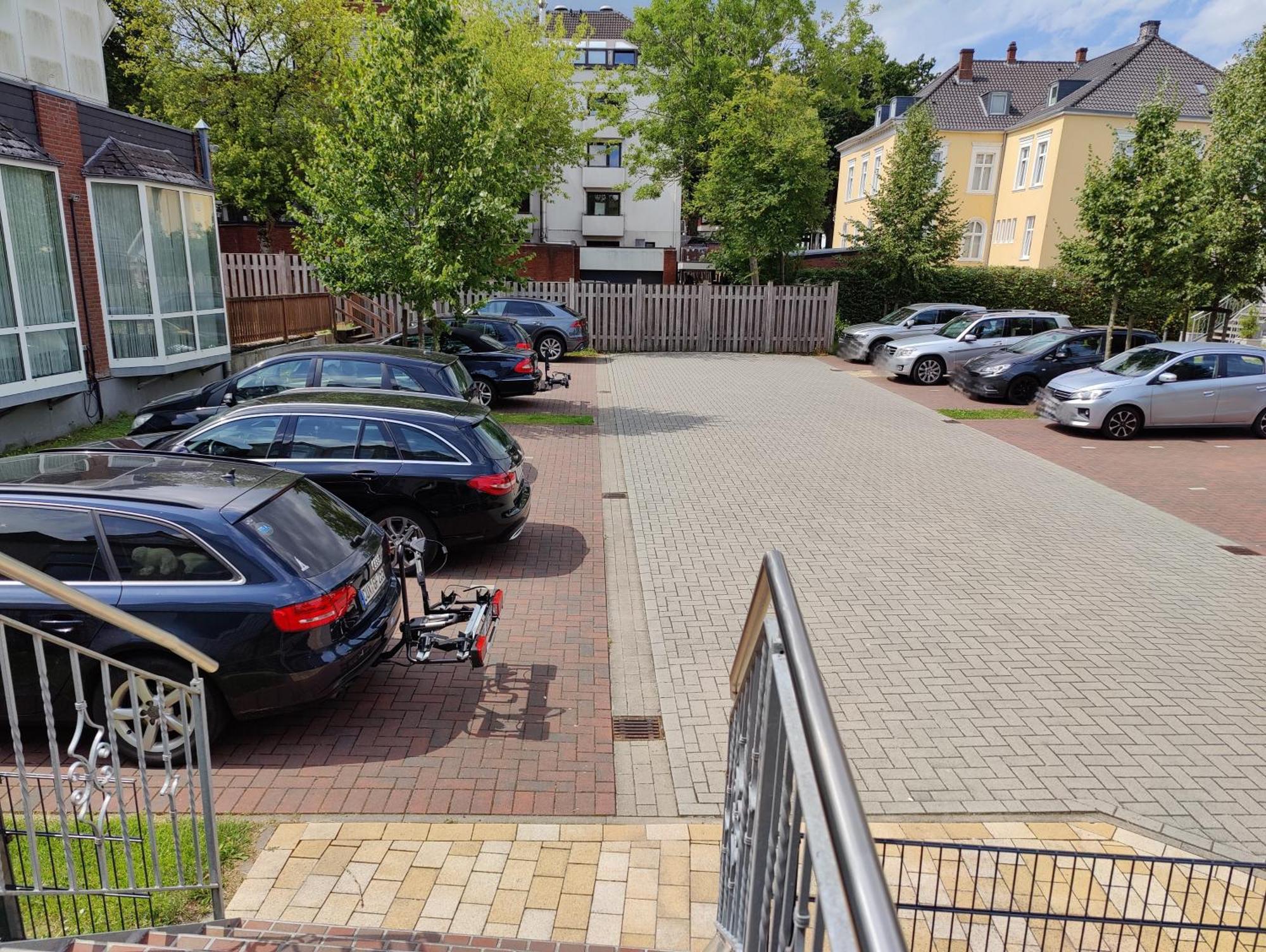 Faldernpoort Emden Kültér fotó