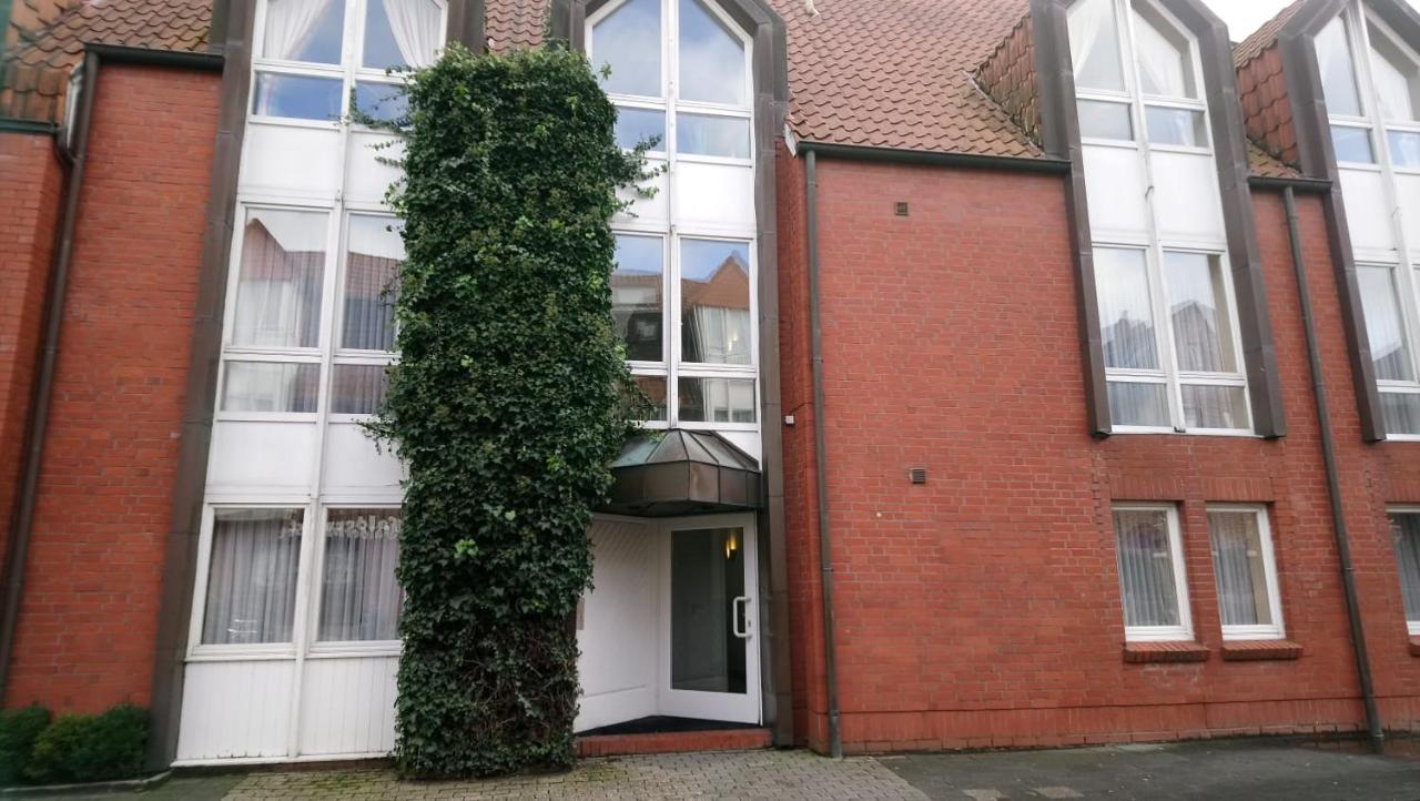 Faldernpoort Emden Kültér fotó